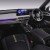 Mitsubishi XForce